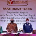 Optimalkan Sengketa Pilkada, Bawaslu Luncurkan Aplikasi