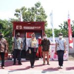 BUMDES Tarikolot, Genapkan 30 Pertashop di Jabar