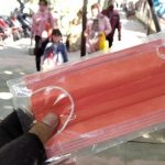 Polrestabes Bandung Lakukan Sosialisasi Sebelum Terapkan Denda Masker