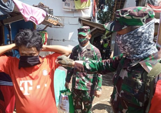 Terapkan Disiplin Protokol Kesehatan Terapkan Disiplin Protokol Kesehatan