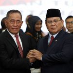 Kemenhan Diterpa Isu Dana Siluman