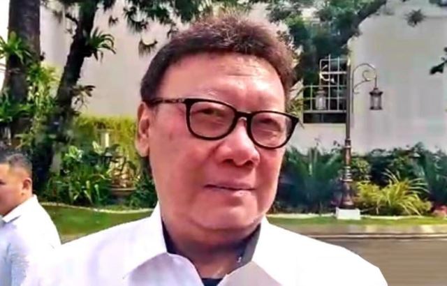 Gaji ke-13 ASN Cair Agustus