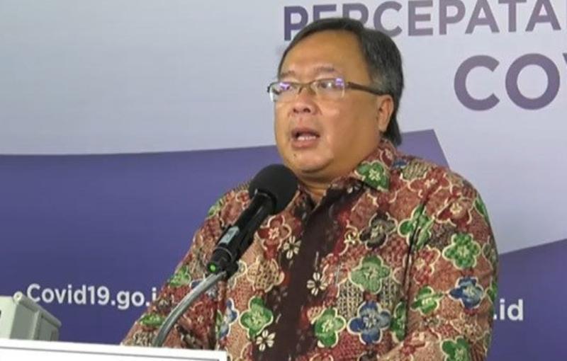 Menristek: Dorong Riset Pangan dan Nutrisi Menristek: Dorong Riset Pangan dan Nutrisi