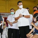 Cegah Penyimpangan Bansos di Daerah