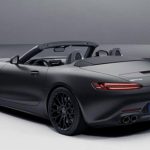 2 Varian Mobil Sport Mercedes-AMG GT 2020 Sudah Bisa Dipesan