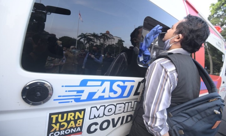 Jabar Akan Kembali PSBB? Jabar Akan Kembali PSBB?