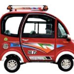 Mobil Listrik Buatan China Ini Lebih Murah dari Motor Matic, Bisa Pesan Dari Seluruh Dunia