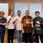 Partai Nasdem Bekali Calon Kepala Daerah yang Akan Bertarung di Jabar