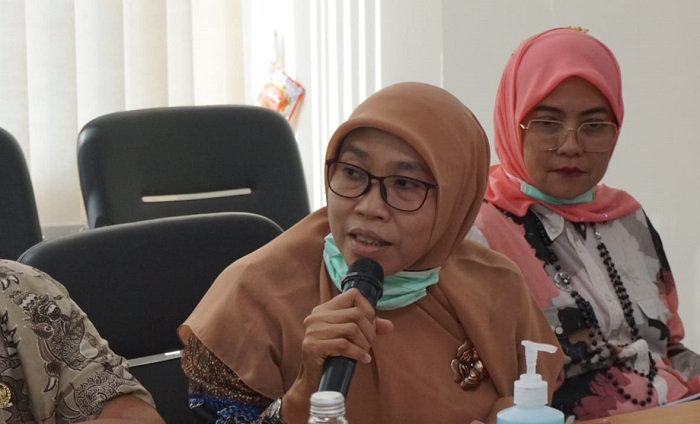 Netty: Masyarakaat Ekonomi Kurang Mampu Sebaiknya Dibebaskan dari Biaya Rapid Tes