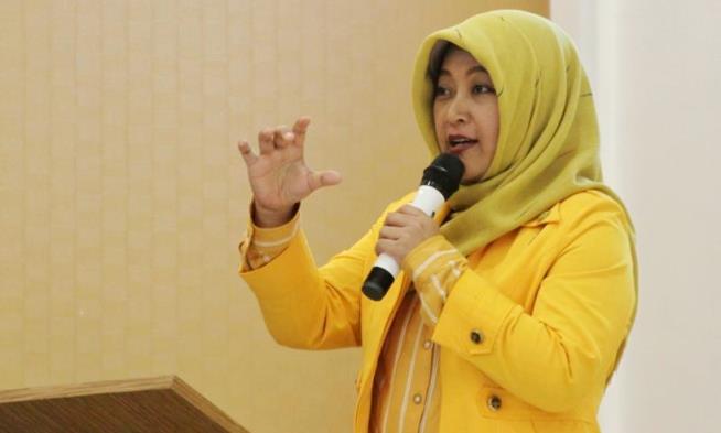 Polemik Golkar Jelang Pilkada Polemik Golkar Jelang Pilkada