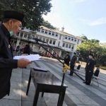 Pejabat Harus Terbuka, Mau Informasikan Proses dan Hasil Pembangunan Pada Masyarakat