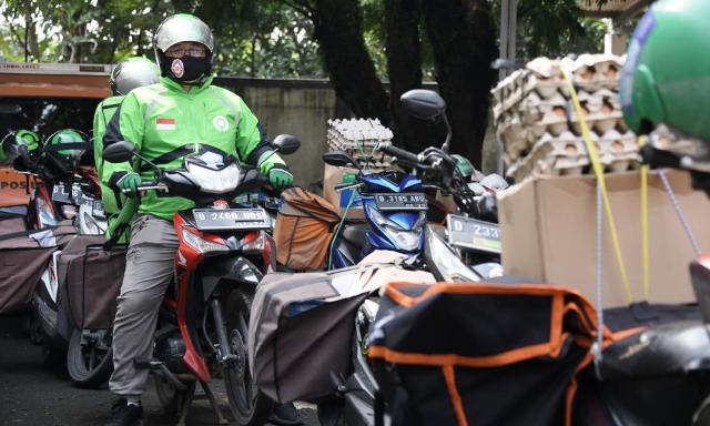 Pemprov Segera Salurkan Bansos Tahap II