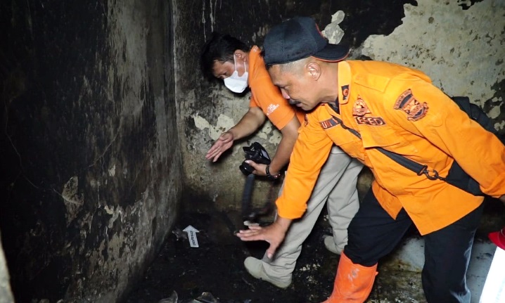 Akibat Obat Nyamuk, Anak 3 Tahun Meninggal Terbakar