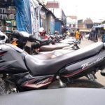 Miliki 89 Titik, Retribusi Parkir Dishub Cimahi Hanya Peroleh Rp 211 Juta, Covid-19 Selalu Jadi Alasan