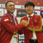 Polemik Selesai, Saatnya Komitmen Majukan Sepakbola