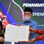 Menuju Olimpiade Tokyo 2021, Kemenpora Kucurkan Dana Bantuan Pelatnas