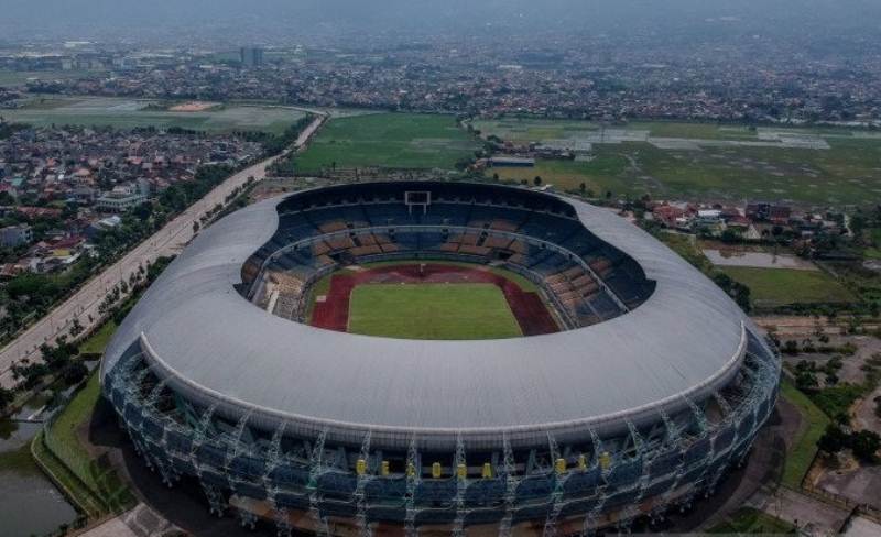 Si Jalak Harupat Resmi Jadi Venue Piala Dunia U-20, GBLA Jadi Markas Persib Si Jalak Harupat Resmi Jadi Venue Piala Dunia U-20, GBLA Jadi Markas Persib
