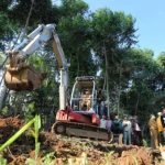 Pemkot Mulai Optimalisasi RTH Cibiru