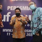 Menyesuaikan Kondisi Pandemi, PT Mandiri Utama Finance Gelar Pameran Otomotif Secara Digital