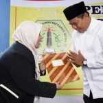 Majelis Taklim Ciptakan Pemberdayaan Masyarakat