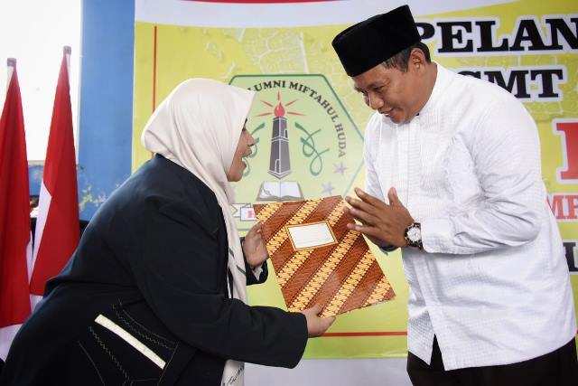 Majelis Taklim Ciptakan Pemberdayaan Masyarakat