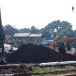 Setelah Empat Tahun, Pembebasan Lahan Proyek Kereta Cepat Akhirnya Selesai