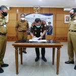 Pemkot Selamatkan Dua Aset Senilai Rp 100 M Lebih