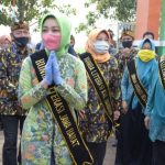 Ciptakan Inovasi, Dua Perpusdes Siap Bersaing Tingkat Jabar