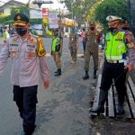 Tambah Jumlah Lokasi Penutupan Ruas Jalan, Bandung Perketat Pengawasan