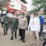 Ajay Tak Masalah Cimahi Masuk Zona Orange