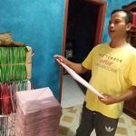 Perajin Layangan Kebanjiran Pesanan dari Luar Daerah