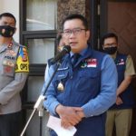 Emil Keluarkan Pergub Sanksi Pelanggar Aturan PSBB dan AKB