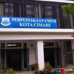Perpustakaan Kota Buka Kembali