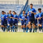 Pemain Masih Terima Gaji 20 Persen dari Nilai Kontrak