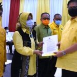 Cawabup Palsukan KTA? Cawabup Palsukan KTA?