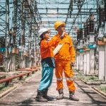 PLN Teratas di Asia Selatan dan Tenggara Dalam Mendukung Transisi Menuju Ekonomi Rendah Karbon