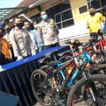 ’Domba’ Terancam 7 Tahun Penjara