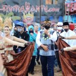 Miliki Potensi Wisata, Pemkab Dorong Ekonomi Warga Cilame