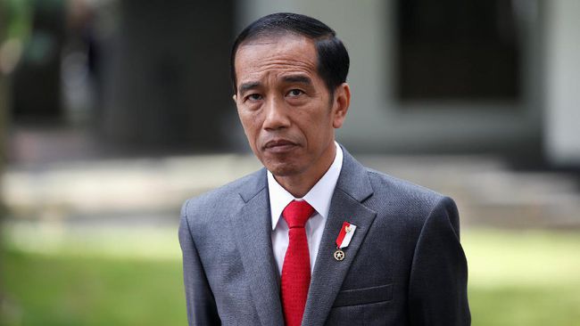 Dinilai Punya Kinerja Buruk, Maki Sarankan Menteri KKP di Reshuffel Dinilai Punya Kinerja Buruk, Maki Sarankan Menteri KKP di Reshuffel
