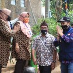Kades Tingkatkan Kemandirian