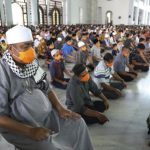 Ajay Izinkan Pelaksanaan Salat Idul Adha di Lapangan