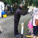 Batasi Jumlah Kunjungan Wisata