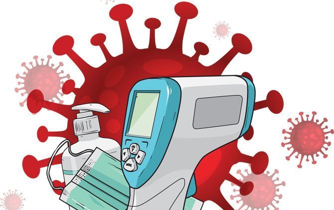 Simak Cara Melatih Mental dan Jaga Imun di Masa Pandemi