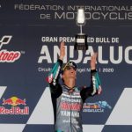 Quartararo Pebalap Prancis Tersukses di MotoGP