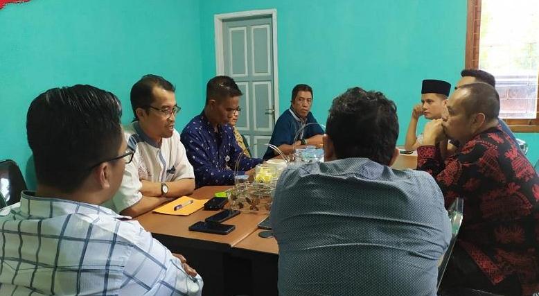 Jelang Pilkada, Bawaslu Ajukan APD dan KPU Rapid Test Jelang Pilkada, Bawaslu Ajukan APD dan KPU Rapid Test