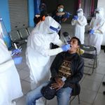 Perjalanan dari Luar Rentan Bawa Virus