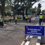 Operasi Zebra Jaya 2022