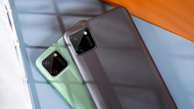 Harga Spesial Realme C11 di Acara Flash Sale Hanya Rp1,4 Juta