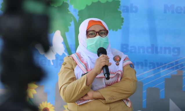 Pemkot Mulai Rekrut Relawan Uji Klinis Vaksin Covid
