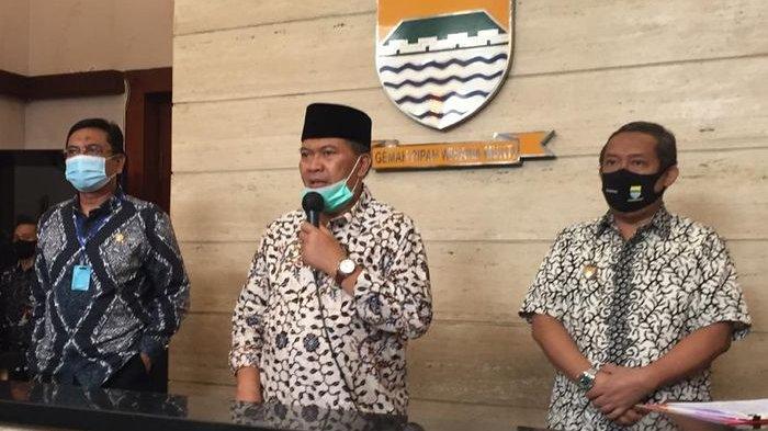 Berikan Relaksasi Dunia Pendidikan, Sekolah Inklusi Diperbolehkan Gelar KBM Tatap Muka Berikan Relaksasi Dunia Pendidikan, Sekolah Inklusi Diperbolehkan Gelar KBM Tatap Muka